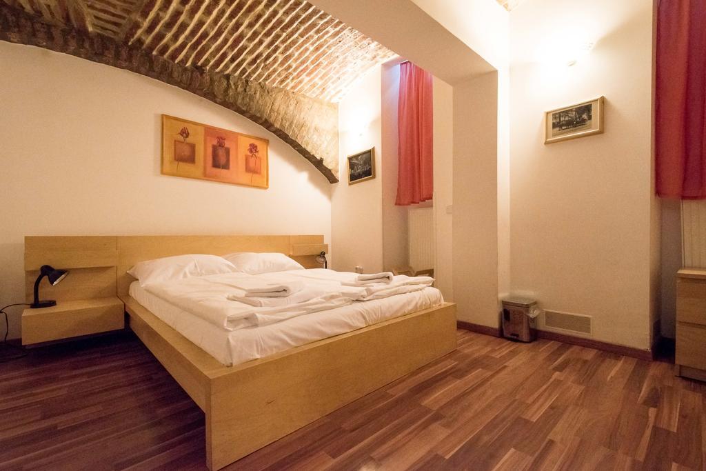 Angel'S Place Βιέννη Εξωτερικό φωτογραφία