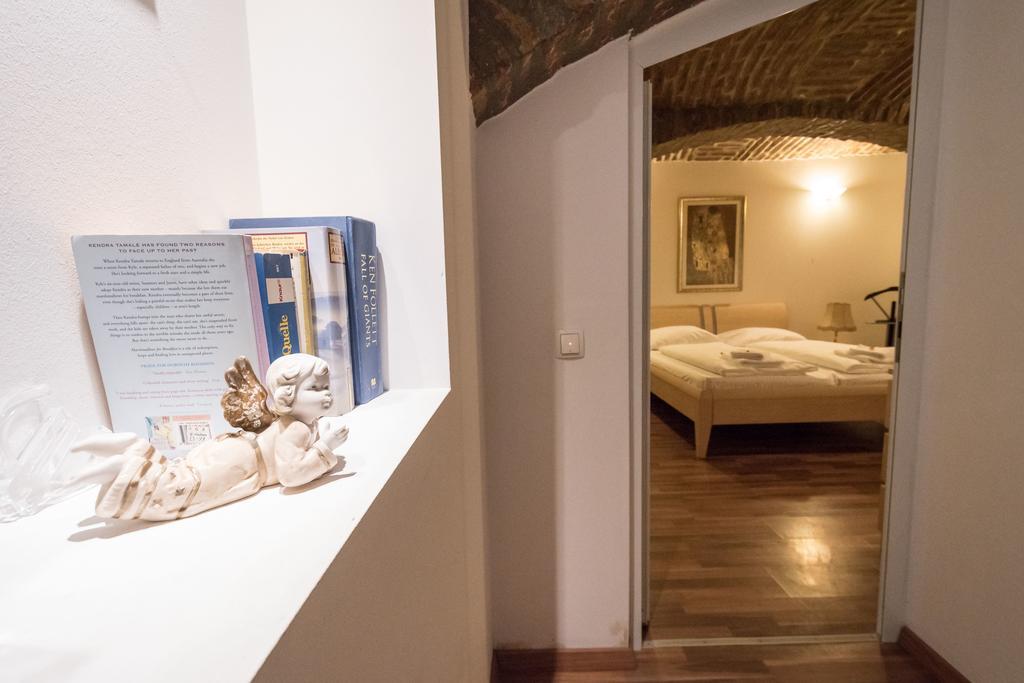 Angel'S Place Βιέννη Εξωτερικό φωτογραφία