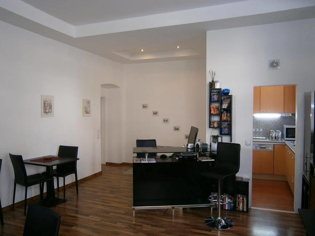 Angel'S Place Βιέννη Εξωτερικό φωτογραφία